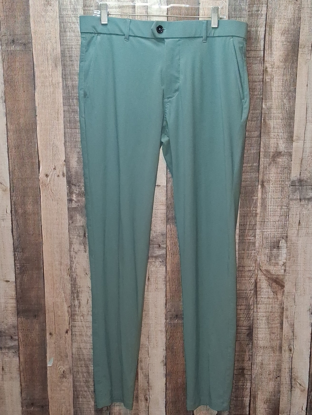 Men's Greyson Trouser Pants Slacks 33 33/32